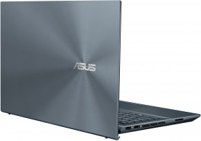  Asus ZenBook Pro UX535LH-BN121T 15.6FHD IPS Grey (90NB0RX2-M02890) 16