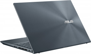  Asus ZenBook Pro UX535LH-BN121T 15.6FHD IPS Grey (90NB0RX2-M02890) 17