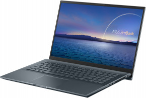  Asus ZenBook Pro UX535LH-KJ187T 15.6FHD IPS Grey (90NB0RX2-M04250) 4