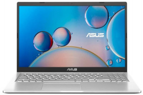  Asus X515JA-BQ3145W (90NB0SR2-M02VW0) FullHD Win11 Transparent Silver