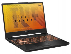  Asus TUF Gaming F15 FX506LHB-HN329 (90NR03U2-M008P0) Bonfire Black 5