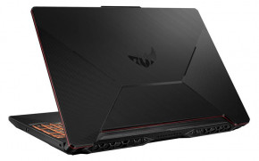  Asus TUF Gaming F15 FX506LHB-HN329 (90NR03U2-M008P0) Bonfire Black 7