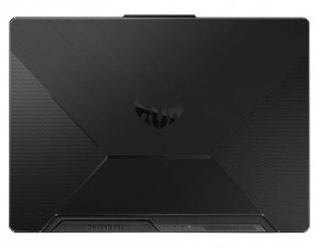  Asus TUF Gaming F15 FX506LHB-HN329 (90NR03U2-M008P0) Bonfire Black 8