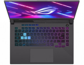  Asus ROG Strix G15 G513IC-HN073 (90NR0502-M008E0) Eclipse Gray 5