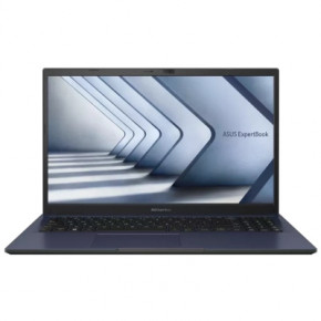  ASUS Expertbook B1 B1502CBA-BQ0494X (90NX05U1-M00KW0)