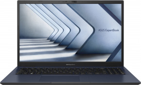  ASUS Expertbook B1 B1502CBA-BQ2604X (90NX05U1-M02WU0)