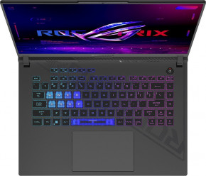  ASUS ROG Strix G16 G614JJ-N3049 (90NR0D51-M004Z0) 5