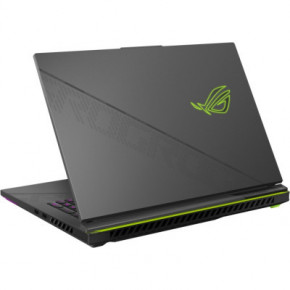  ASUS ROG Strix G18 G814JIR-N6047 (90NR0ID6-M002D0) 8