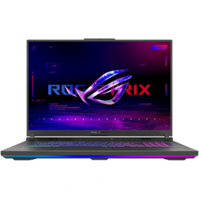  ASUS ROG Strix G18 G814JU-N6041 (90NR0CY1-M004L0)