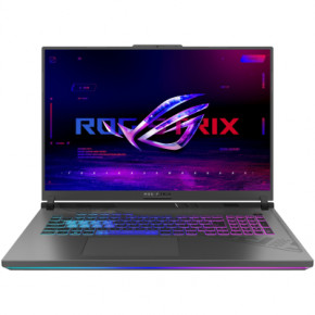  ASUS ROG Strix G18 G814JU-N6041 (90NR0CY1-M004L0) 3