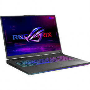  ASUS ROG Strix G18 G814JV-N5167 (90NR0CM1-M00BB0) 3