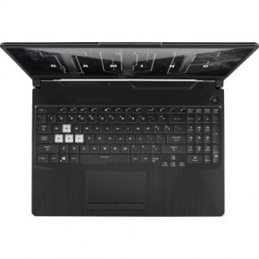  ASUS TUF Gaming A15 FA506NC-HN016 (90NR0JF7-M004U0) 5