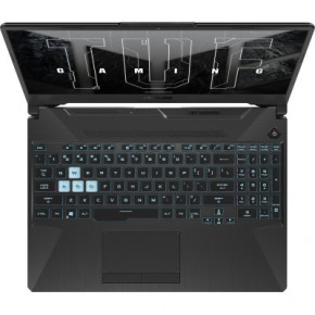  ASUS TUF Gaming A15 FA506NF-HN031 (90NR0JE7-M004M0) 5