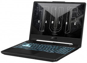  ASUS TUF Gaming F15 FX506HC-HN001 (90NR0724-M04070) 4