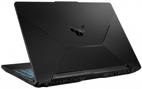  ASUS TUF Gaming F15 FX506HC-HN001 (90NR0724-M04070) 8