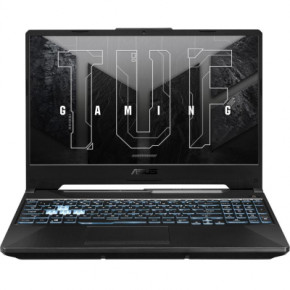  ASUS TUF Gaming F15 FX506HC-HN057 (90NR0724-M00X10)