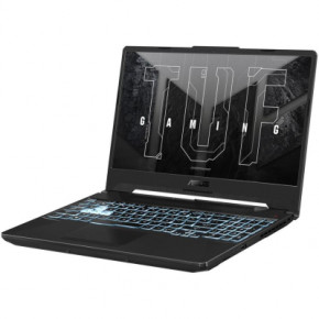  ASUS TUF Gaming F15 FX506HC-HN057 (90NR0724-M00X10) 4