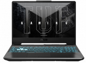  ASUS TUF Gaming F15 FX506HF-HN051 (90NR0HB4-M006L0)