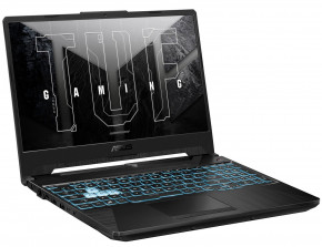  ASUS TUF Gaming F15 FX506HF-HN051 (90NR0HB4-M006L0) 3