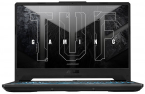  ASUS TUF Gaming F15 FX506HF-HN051 (90NR0HB4-M006L0) 5