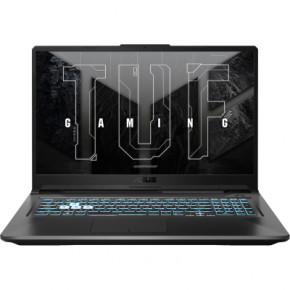  ASUS TUF Gaming F17 FX706HF-HX014 (90NR0HC4-M002C0)