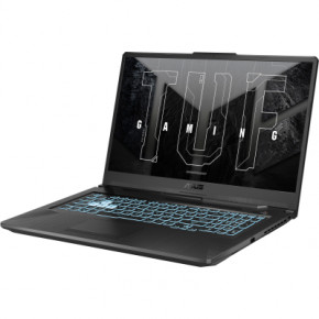  ASUS TUF Gaming F17 FX706HF-HX014 (90NR0HC4-M002C0) 4