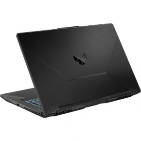  ASUS TUF Gaming F17 FX706HF-HX014 (90NR0HC4-M002C0) 9