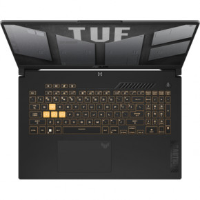  ASUS TUF Gaming F17 FX707ZU4-HX050 (90NR0FJ6-M002Y0) 5