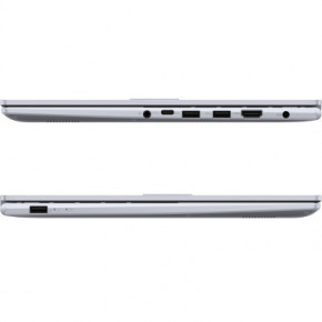  ASUS Vivobook 15X OLED K3504VA-MA473 (90NB10A2-M00K20) 6