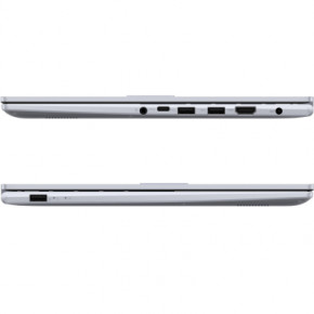  ASUS Vivobook 15X OLED K3504ZA-MA284 (90NB11S2-M00C00) 6