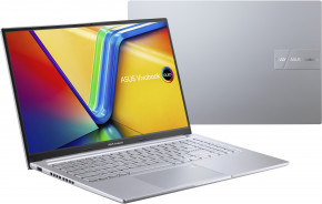  ASUS Vivobook 15 OLED X1505ZA-L1260 (90NB0ZB2-M00BH0) 13