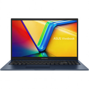  ASUS Vivobook 15 X1504VA-BQ003 (90NB10J1-M00030)