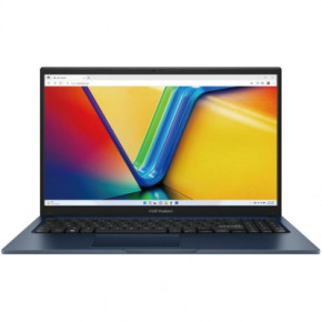  ASUS Vivobook 15 X1504VA-BQ143 (90NB10J1-M00J00)