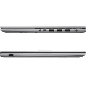  ASUS Vivobook 15 X1504VA-BQ500 (90NB10J2-M00PJ0) 6