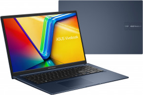  ASUS Vivobook 17 X1704ZA-AU008 (90NB10F2-M00080) 3