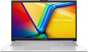  ASUS Vivobook Go 15 E1504FA-BQ008 (90NB0ZR1-M00400)