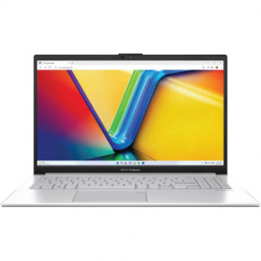  ASUS Vivobook Go 15 E1504FA-BQ534 (90NB0ZR1-M00UN0)