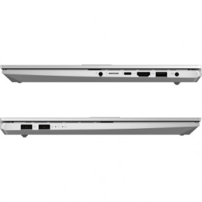  ASUS Vivobook Pro 15 M6500QB-L1011 (90NB0YM2-M000B0) 6