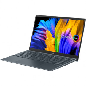  ASUS Zenbook 13 OLED UX325EA-KG631W (90NB0SL1-M00TB0) 4