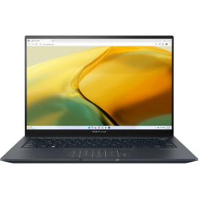  ASUS Zenbook 14X OLED UX3404VA-M9015WS (90NB1081-M001A0)