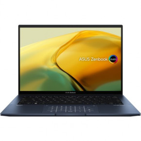  ASUS Zenbook 14 OLED UX3402VA-KM004W (90NB10G1-M00WM0)