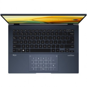  ASUS Zenbook 14 OLED UX3402VA-KM004W (90NB10G1-M00WM0) 5