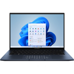  ASUS Zenbook 14 UX3402ZA-KM233W (90NB0WC1-M01HR0)