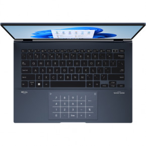  ASUS Zenbook 14 UX3402ZA-KM233W (90NB0WC1-M01HR0) 6