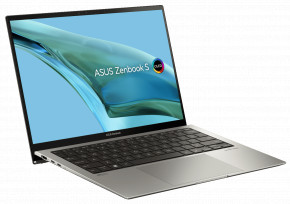  ASUS Zenbook S 13 UX5304VA-NQ151W (90NB0Z92-M00HP0) 3