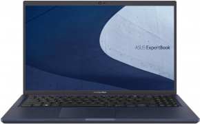  Asus ExpertBook B1 B1500CEAE-BQ2740 (90NX0441-M00L10)