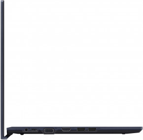  Asus ExpertBook B1 B1500CEAE-BQ2740 (90NX0441-M00L10) 12