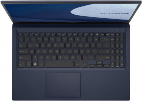  Asus ExpertBook Blue .  (B1500CEAE-BQ1697R) 6