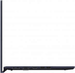  Asus ExpertBook Blue .  (B1500CEAE-BQ1697R) 10