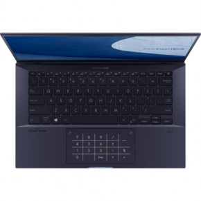  Asus Expertbook B9 B9400CEA-KC1393 Black (90NX0SX1-M00N80) 5